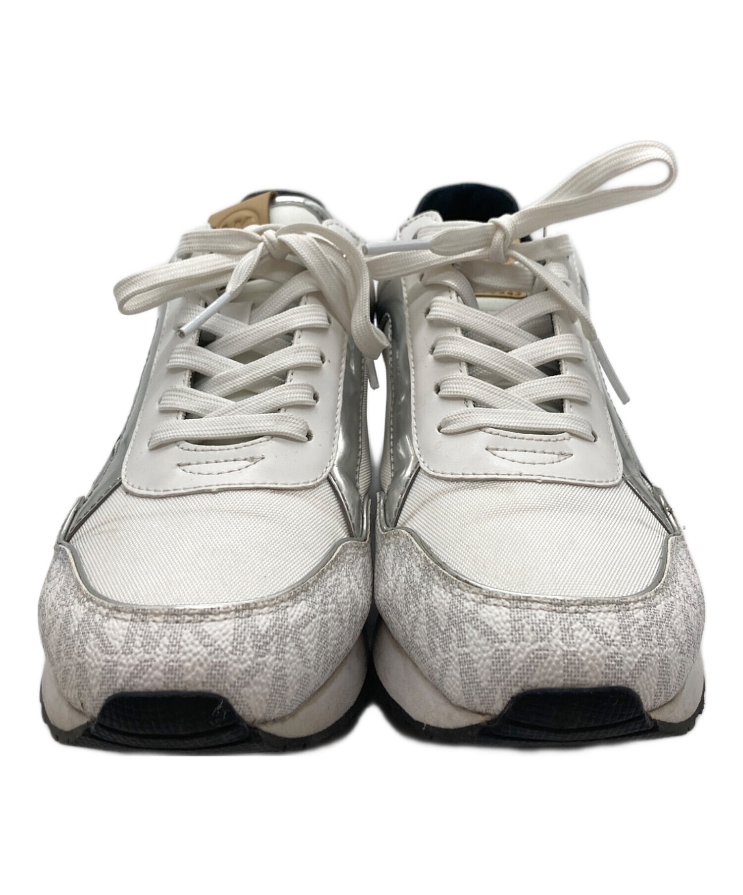 中古・古着通販】MICHAEL KORS (マイケル・コース) スニーカー