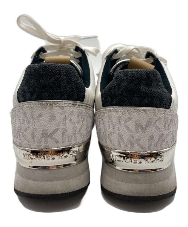 中古・古着通販】MICHAEL KORS (マイケル・コース) スニーカー