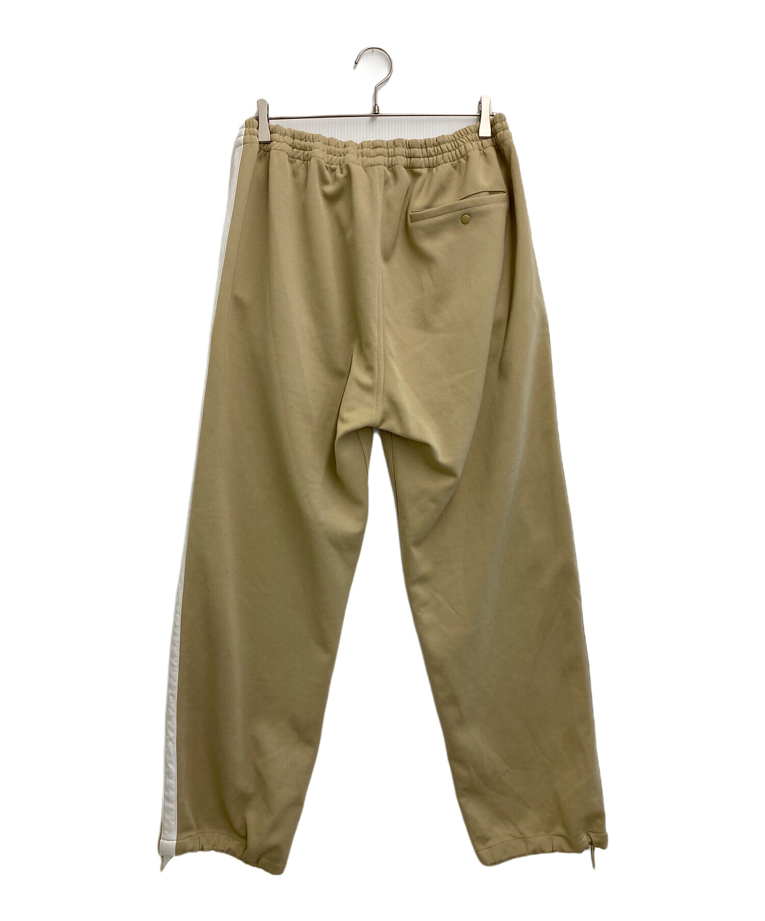 中古・古着通販】stussy (ステューシー) スウェットパンツ ベージュ
