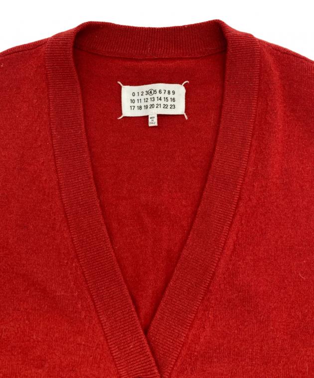 中古・古着通販】Maison Margiela (メゾンマルジェラ) 20AW Vネック