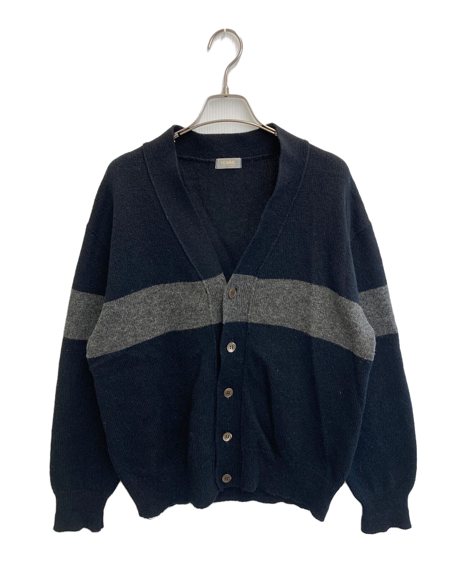 中古・古着通販】COMME des GARCONS HOMME (コムデギャルソン オム 