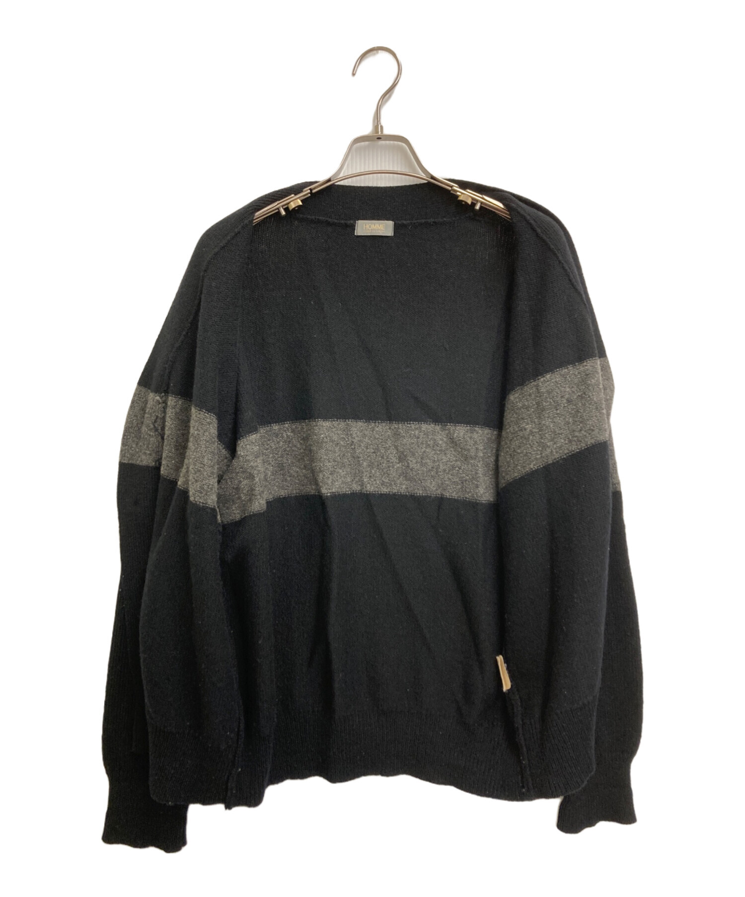 中古・古着通販】COMME des GARCONS HOMME (コムデギャルソン オム