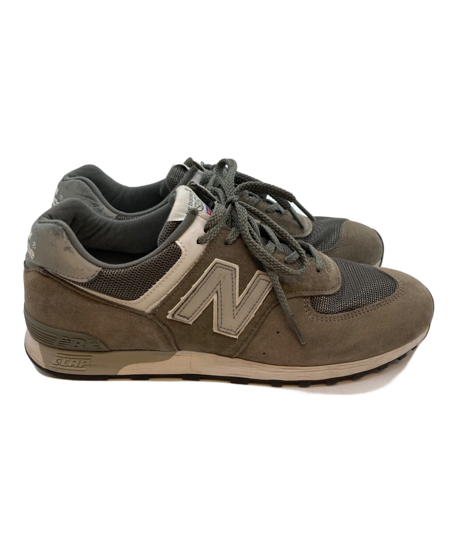 中古・古着通販】new balance 576 (ニューバランス576) ローカット 
