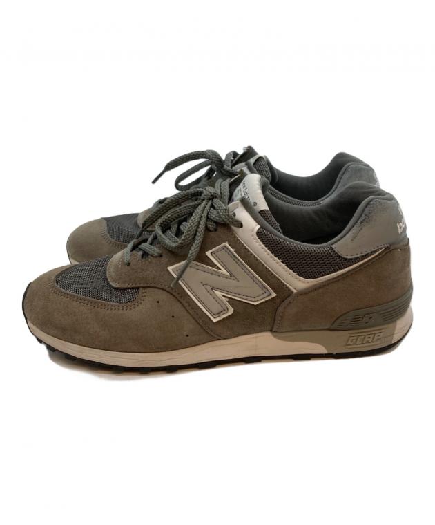 中古・古着通販】new balance 576 (ニューバランス576) ローカット