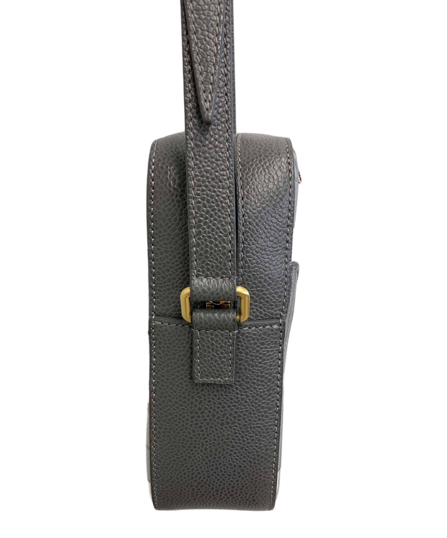 中古・古着通販】Thom Browne (トムブラウン) クロスボディバッグ 