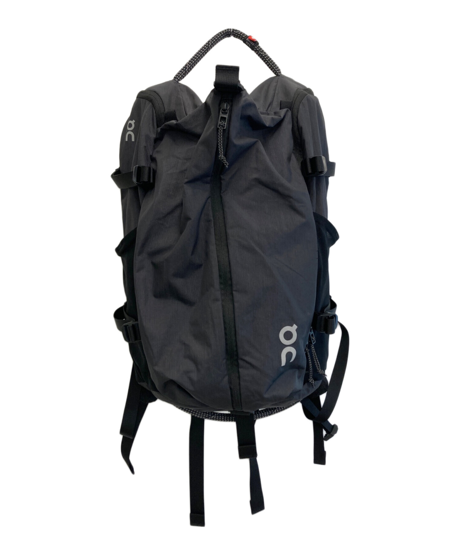 中古・古着通販】On (オン) Speed Pack 30L ブラック｜ブランド・古着