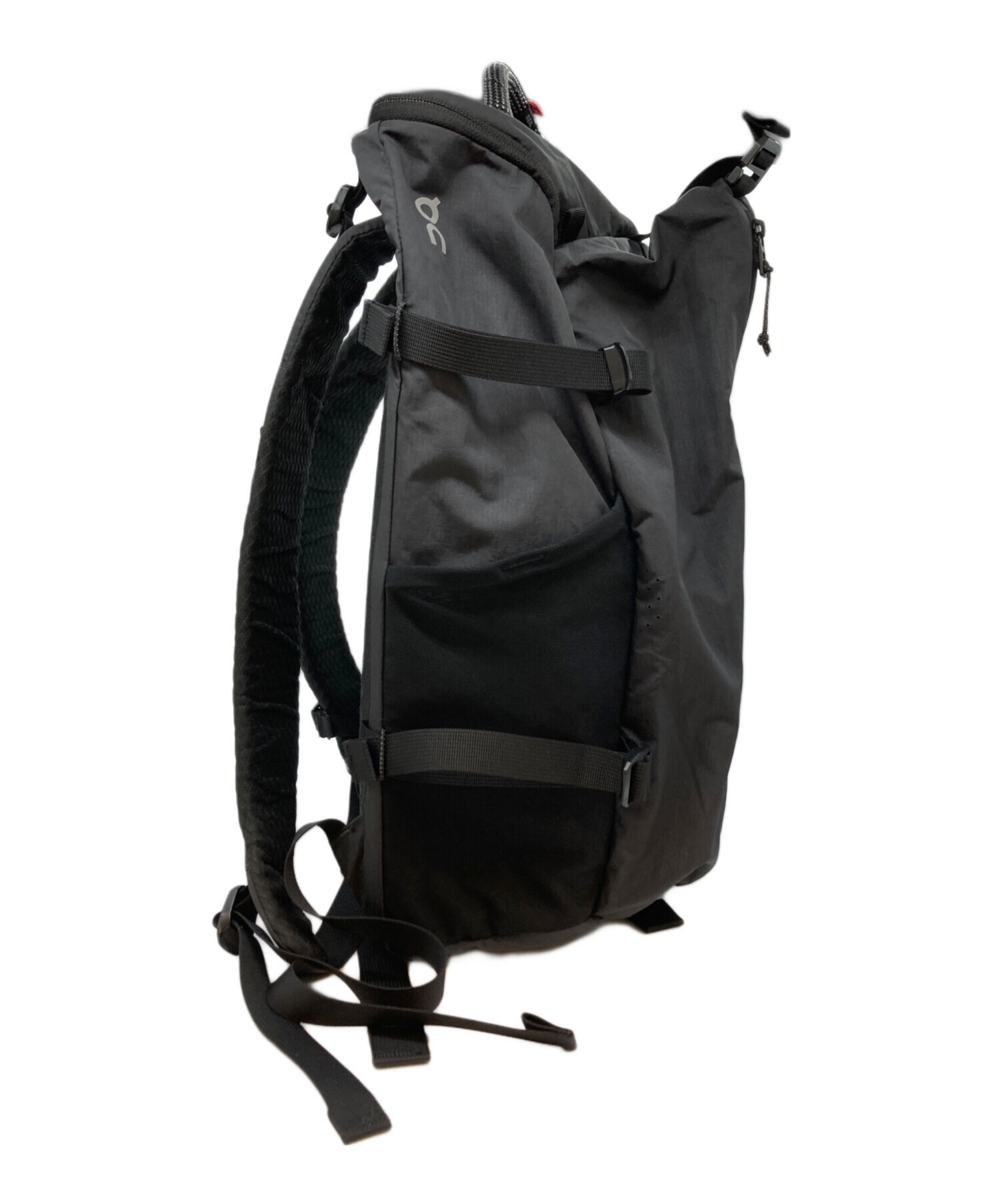 中古・古着通販】On (オン) Speed Pack 30L ブラック｜ブランド・古着
