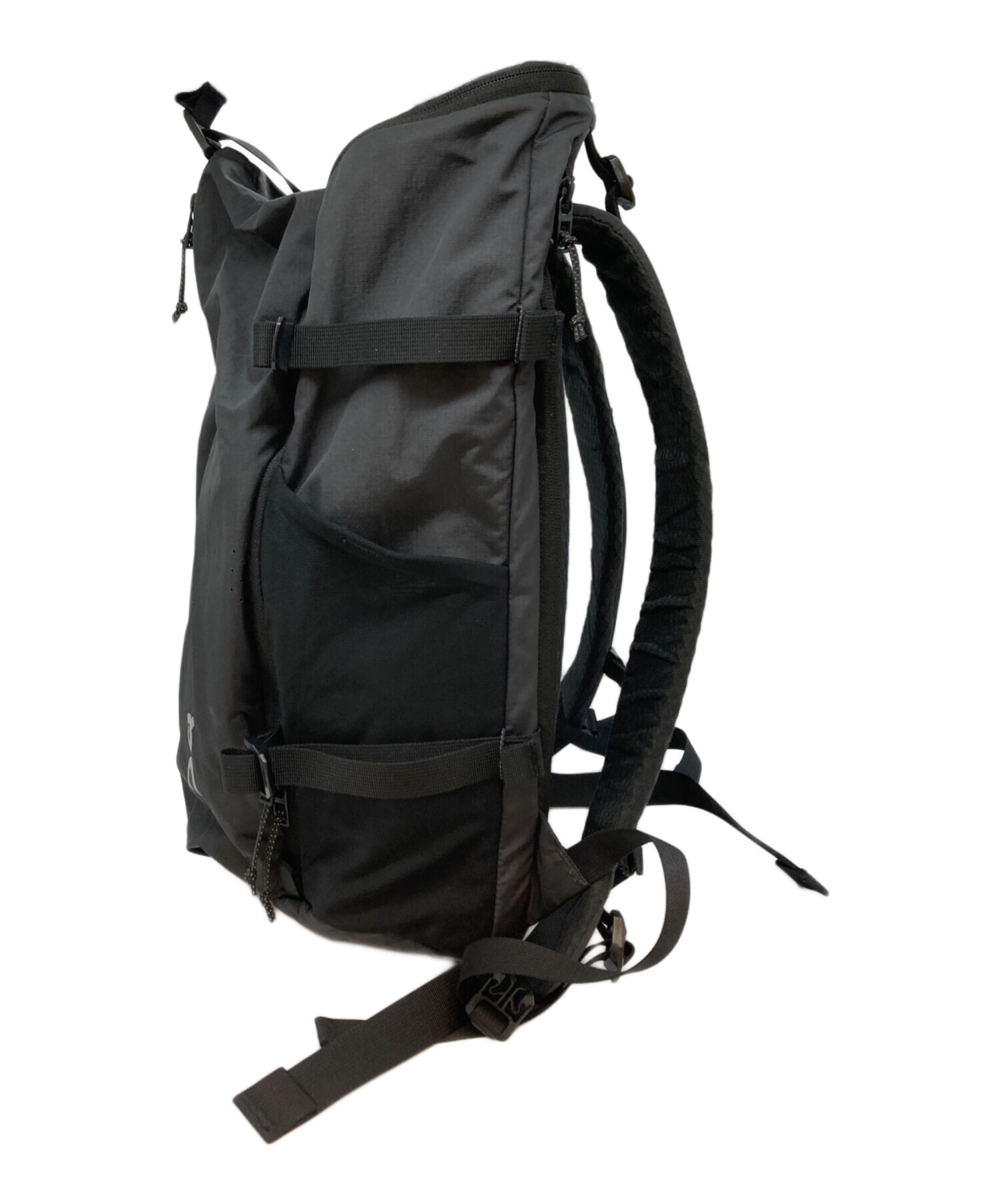 中古・古着通販】On (オン) Speed Pack 30L ブラック｜ブランド・古着