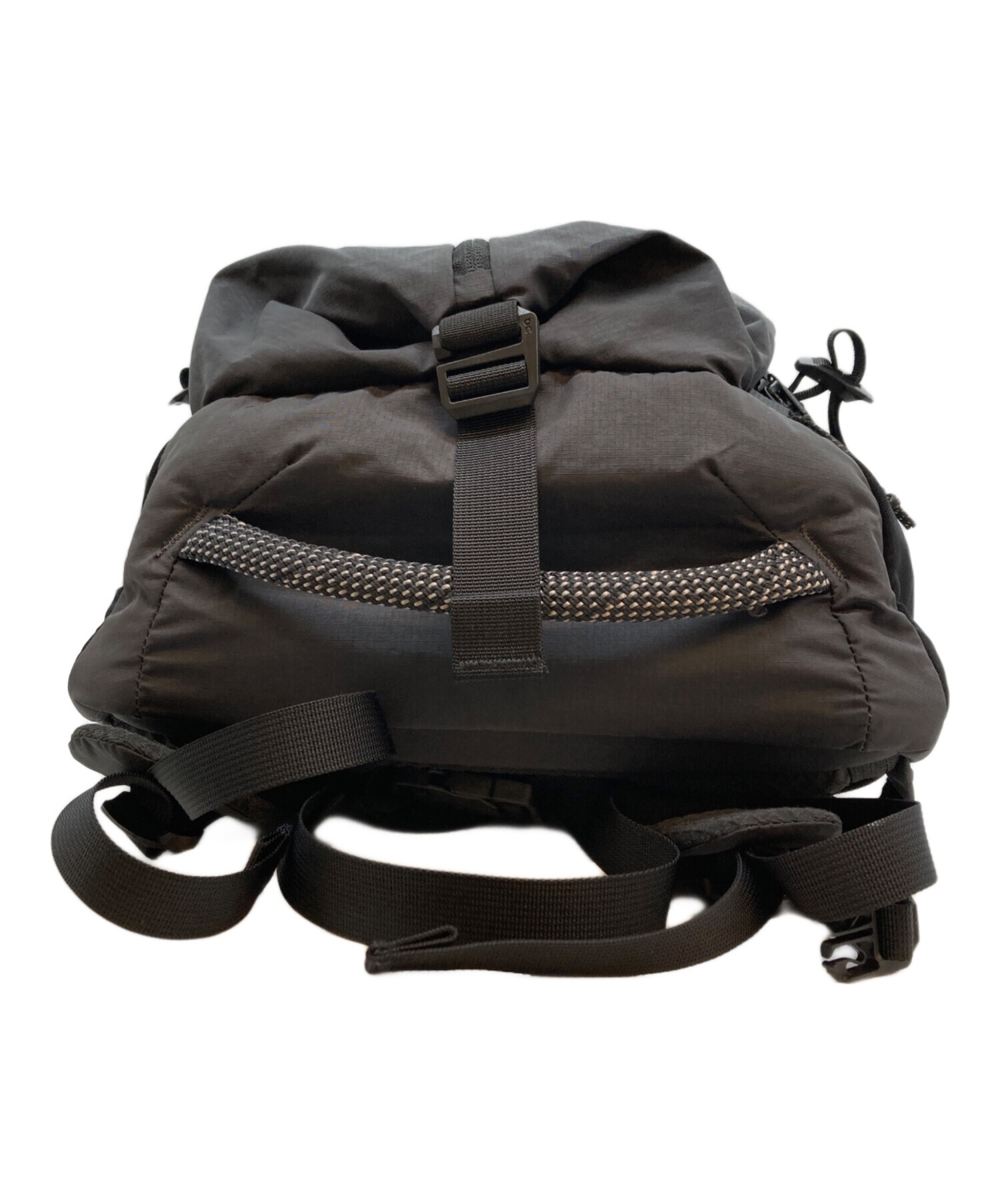 中古・古着通販】On (オン) Speed Pack 30L ブラック｜ブランド・古着
