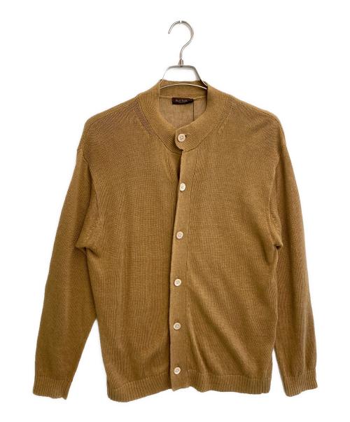 【美品/Lサイズ】 ポールスミスコレクション リネン100% カーディガン 3062002694905880_01_4233w.jpeg