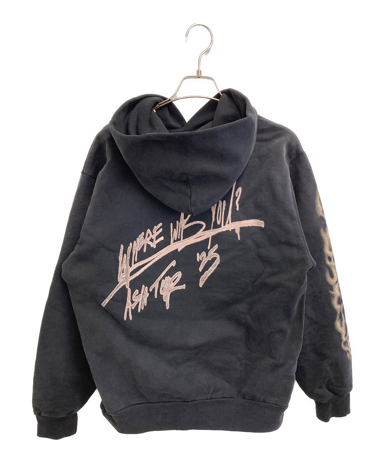 中古・古着通販】Travis Scott (トラヴィススコット) プルオーバー