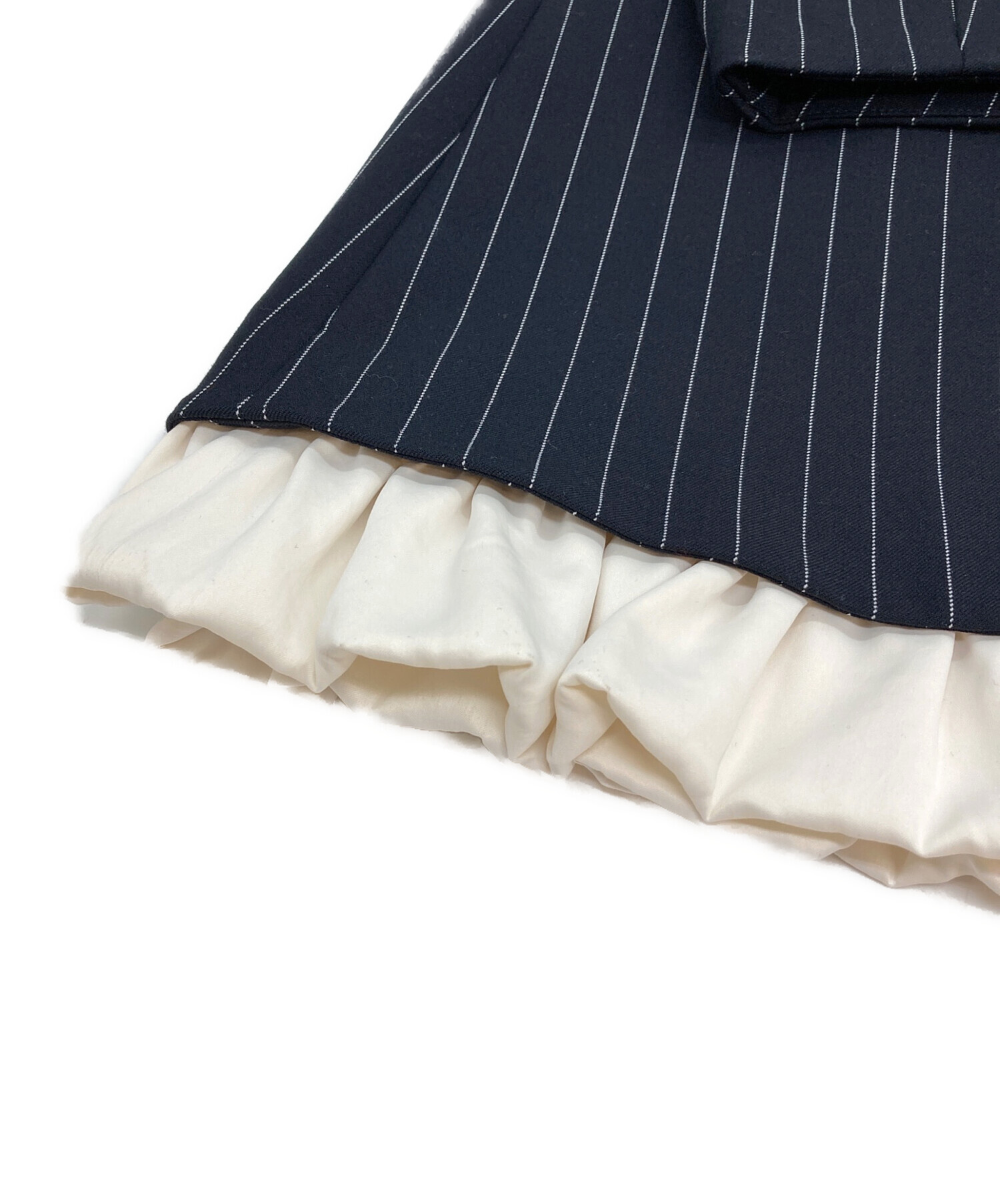 中古・古着通販】BORDERS at BALCONY (ボーダーズアットバルコニー