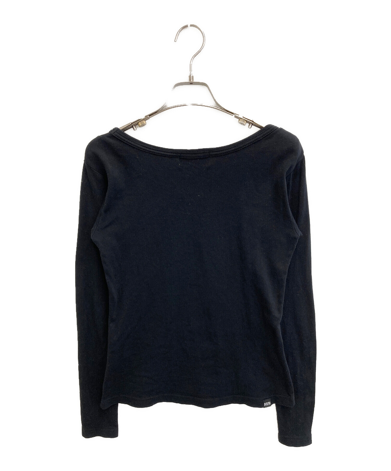 中古・古着通販】Hysteric Glamour (ヒステリックグラマー) SKELETON