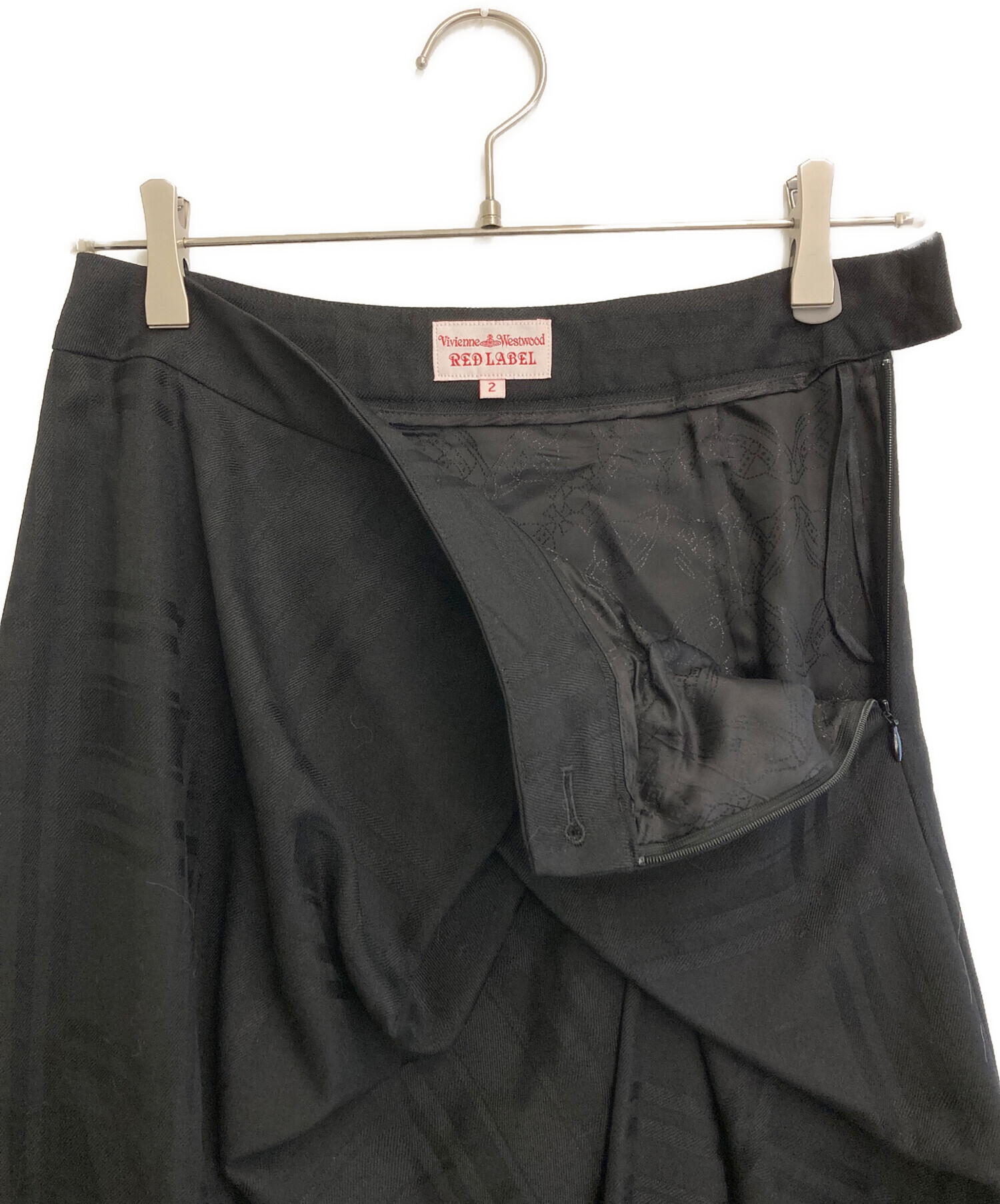 中古・古着通販】Vivienne Westwood RED LABEL (ヴィヴィアンウエスト