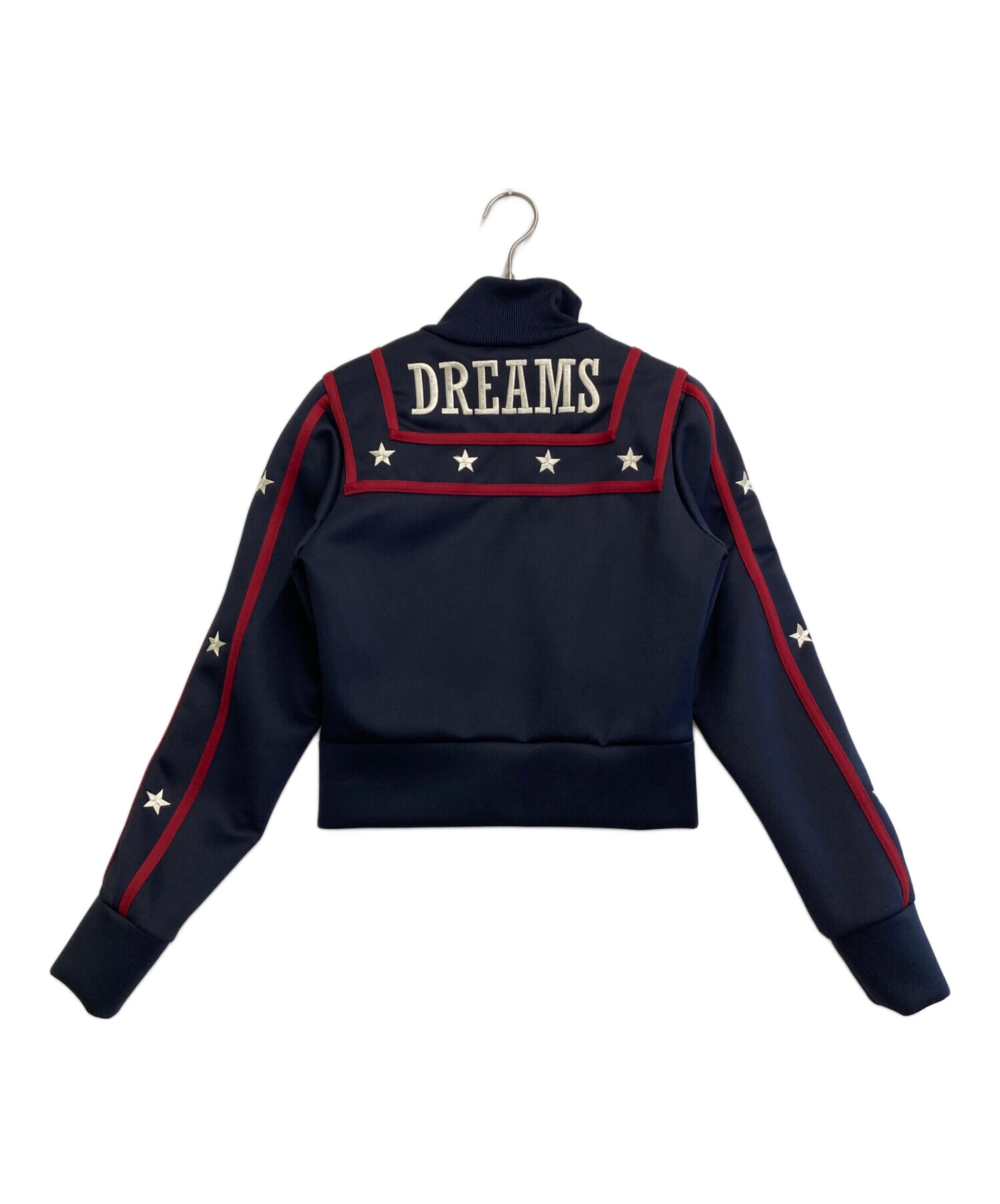 RED VALENTINO(レッドバレンチノ) ジャケット サイズ40 M レディース 