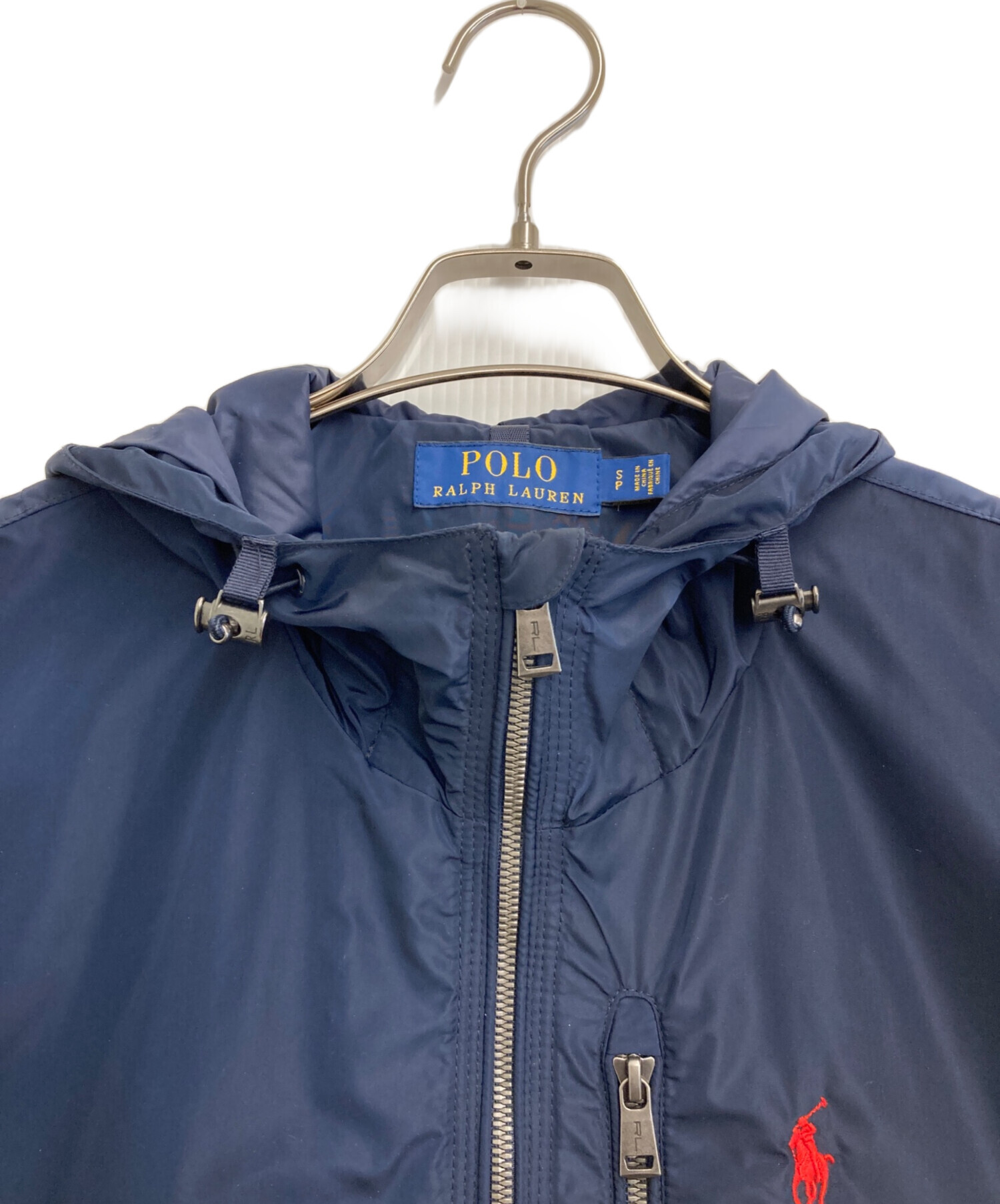 中古・古着通販】POLO RALPH LAUREN (ポロ・ラルフローレン