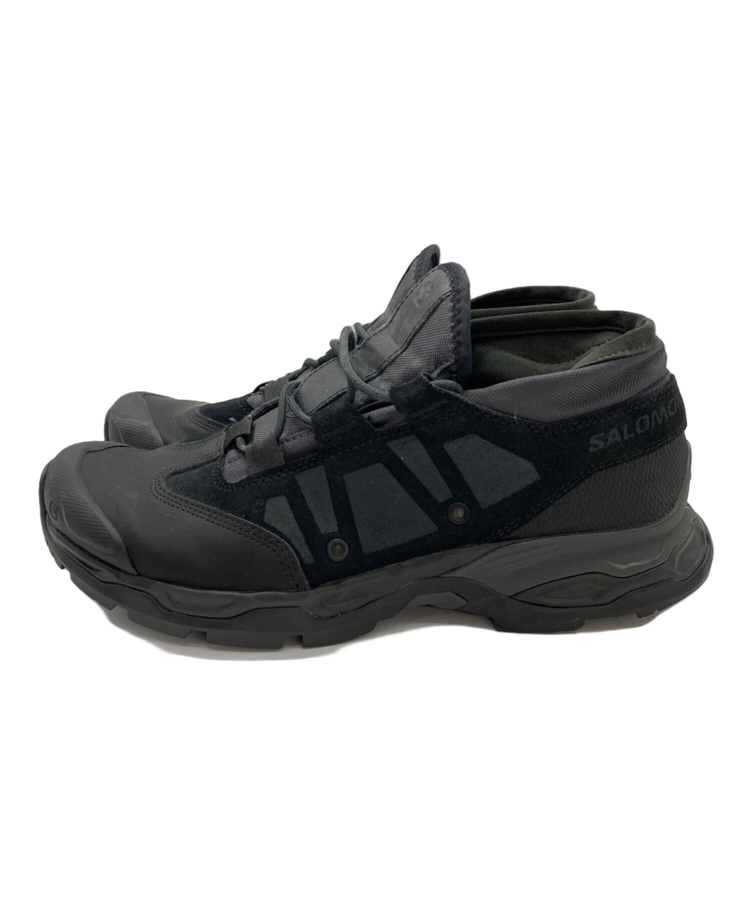 中古・古着通販】SALOMON (サロモン) JUNGLE ULTRA LOW ADVANCED 