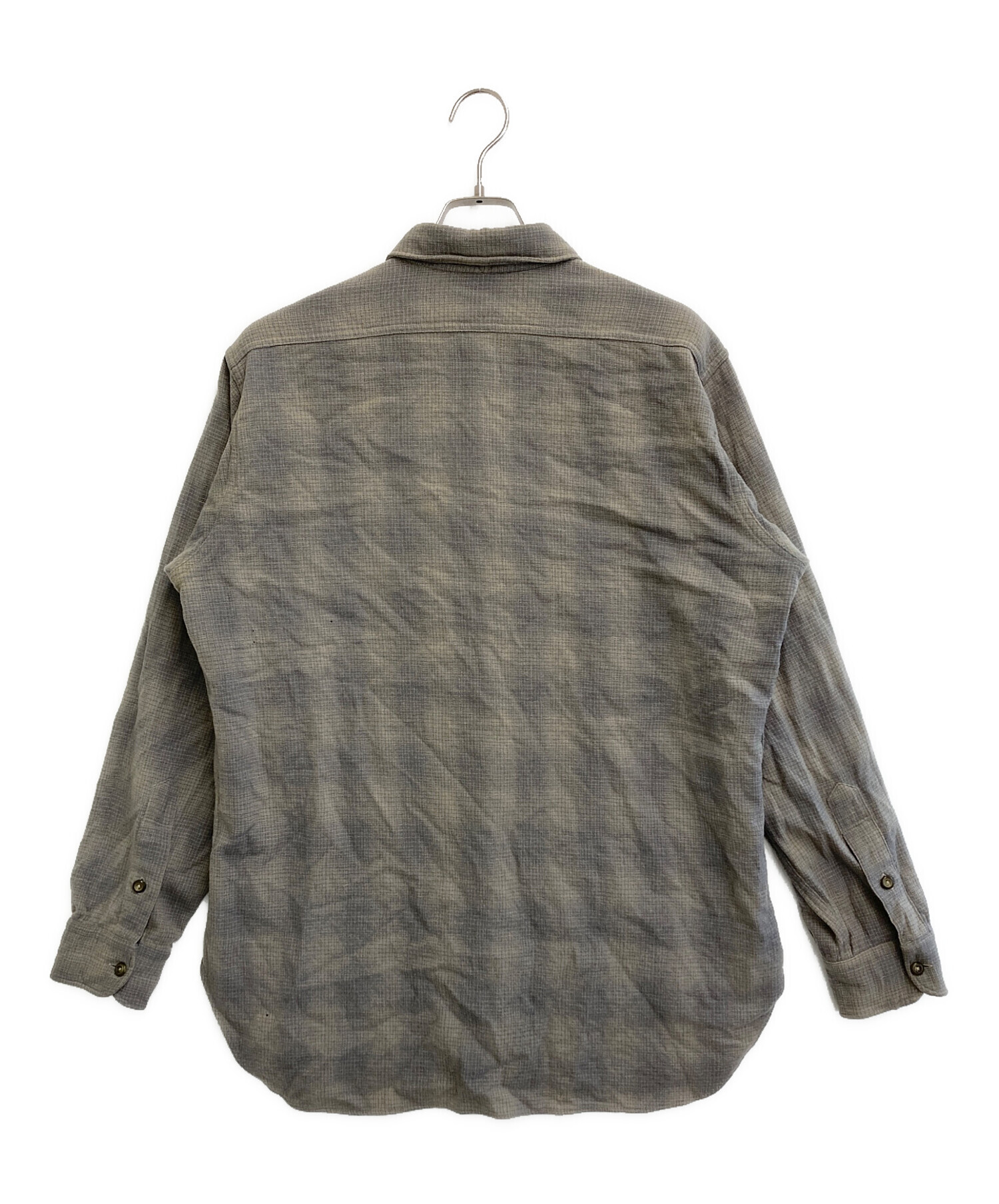 中古・古着通販】PENDLETON (ペンドルトン) オンブレチェック