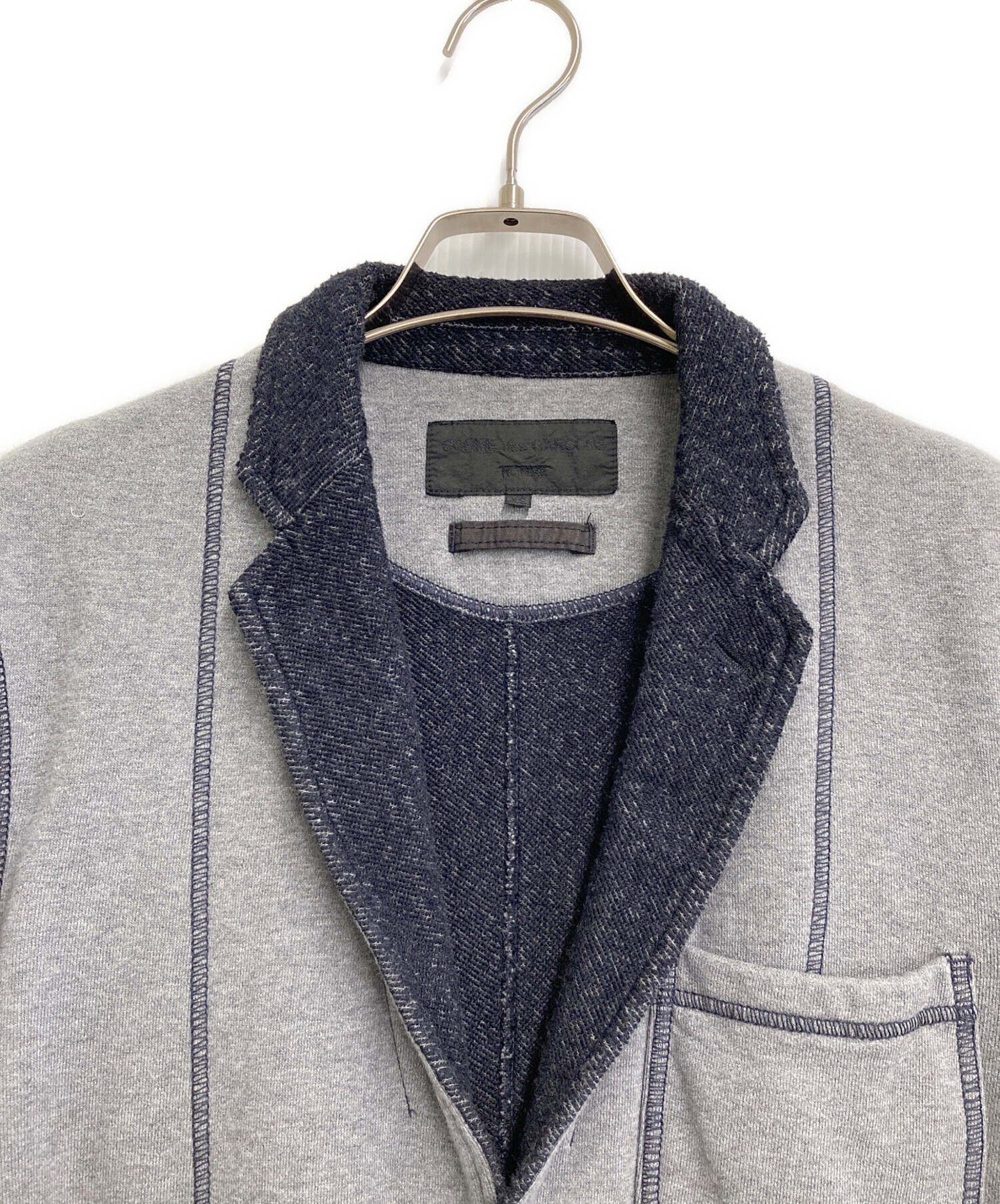 中古・古着通販】COMME des GARCONS HOMME (コムデギャルソン オム