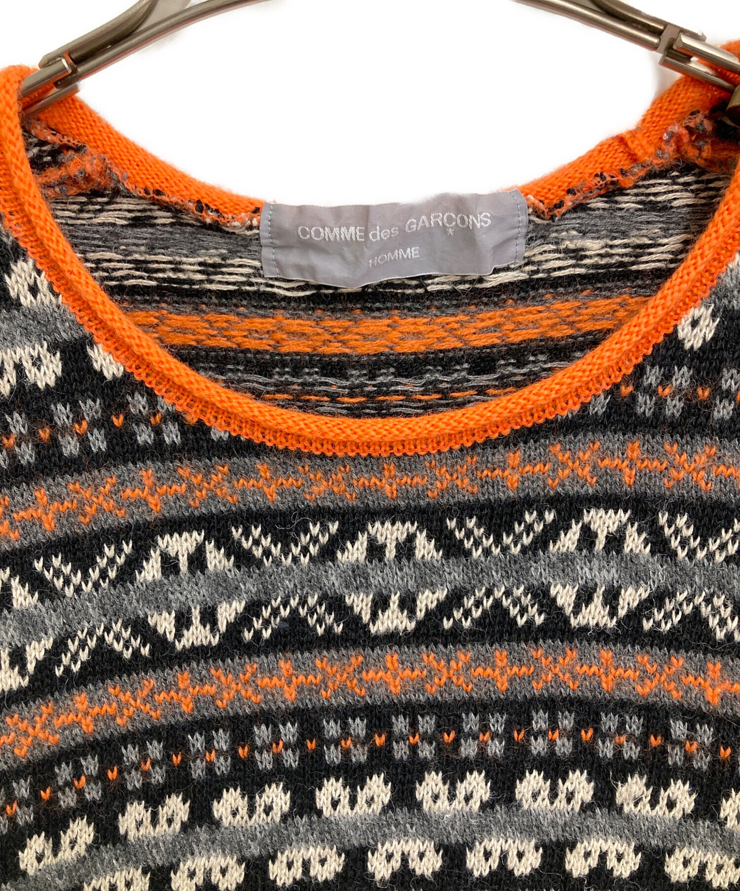 中古・古着通販】COMME des GARCONS HOMME (コムデギャルソン オム