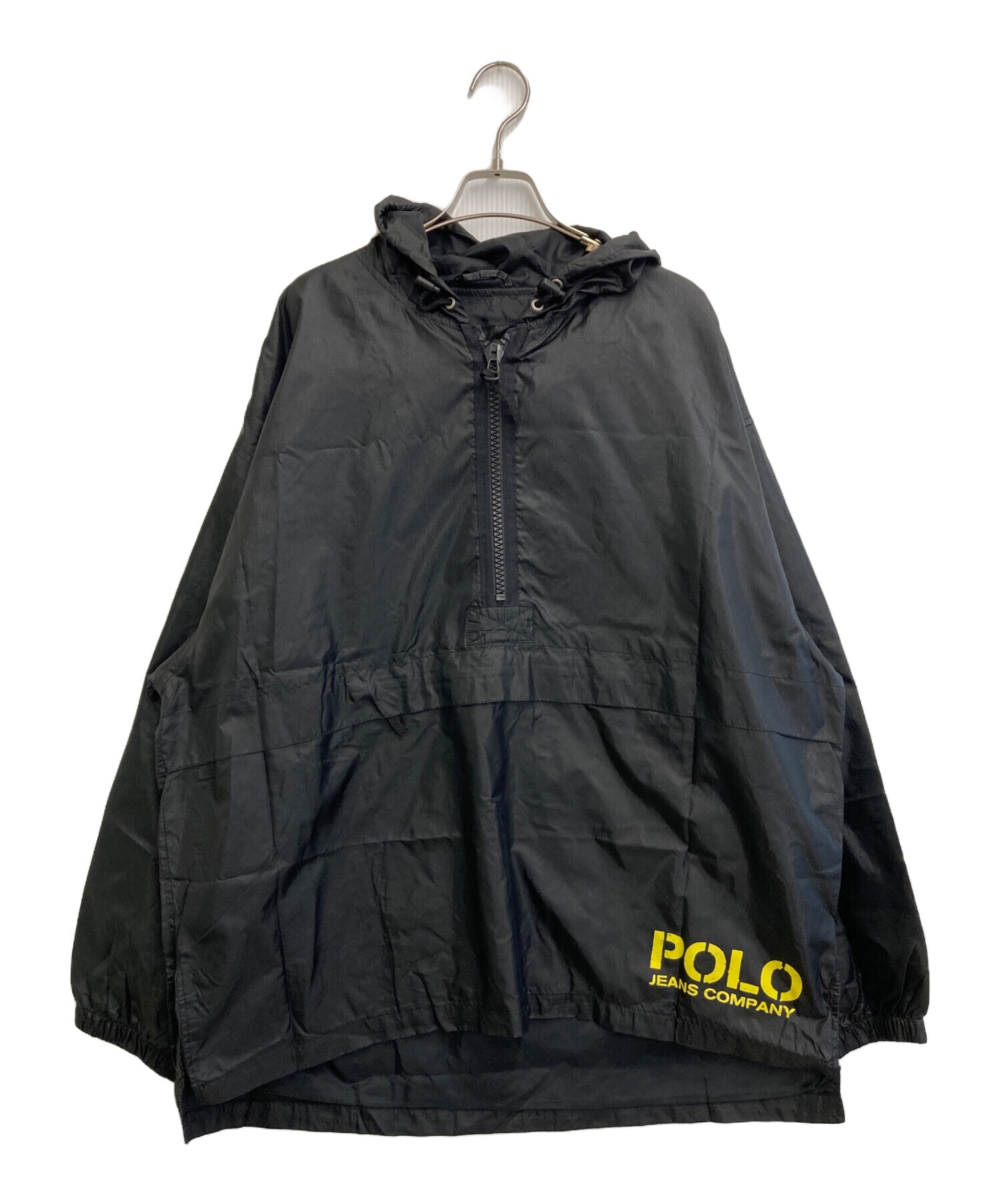 中古・古着通販】POLO JEANS CO. (ポロジーンズカンパニー) ハーフ