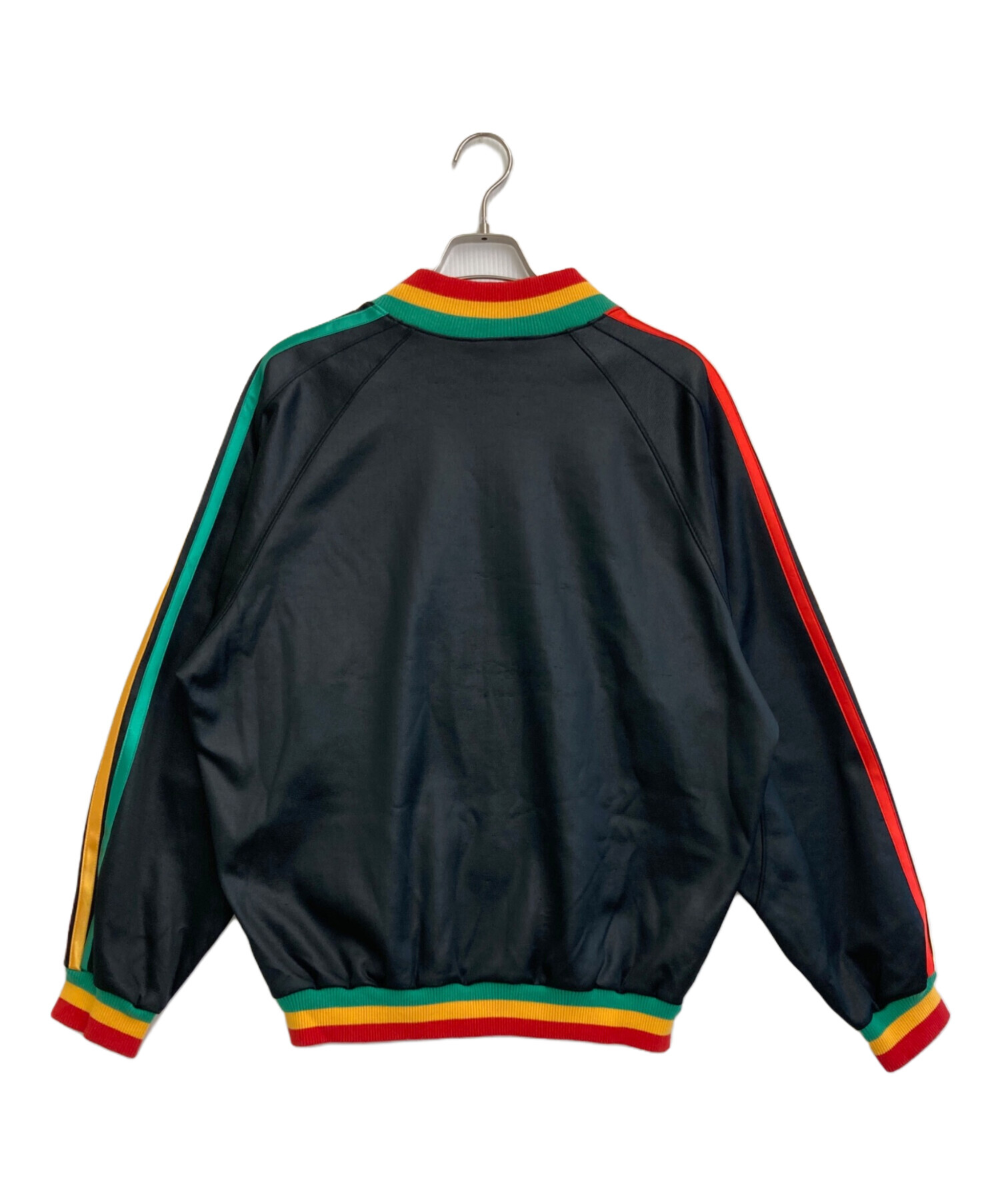 中古・古着通販】adidas (アディダス) ラスタカラートトラック