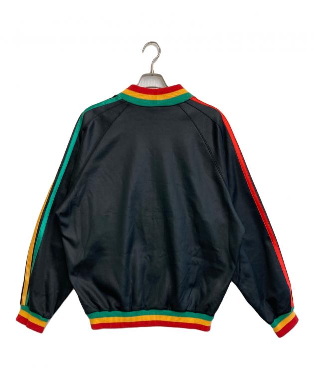 中古・古着通販】adidas (アディダス) ラスタカラートトラック