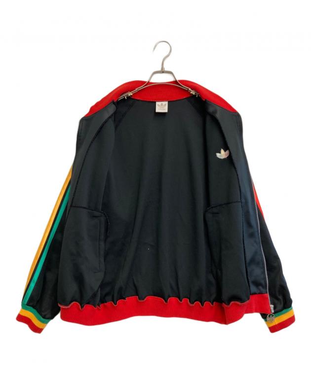 中古・古着通販】adidas (アディダス) ラスタカラートトラック