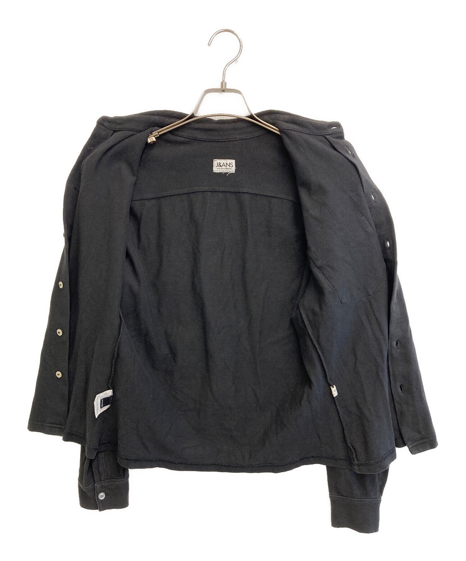 中古・古着通販】J&ANS DOLCE & GABBANA (ドルチェアンドガッバーナ