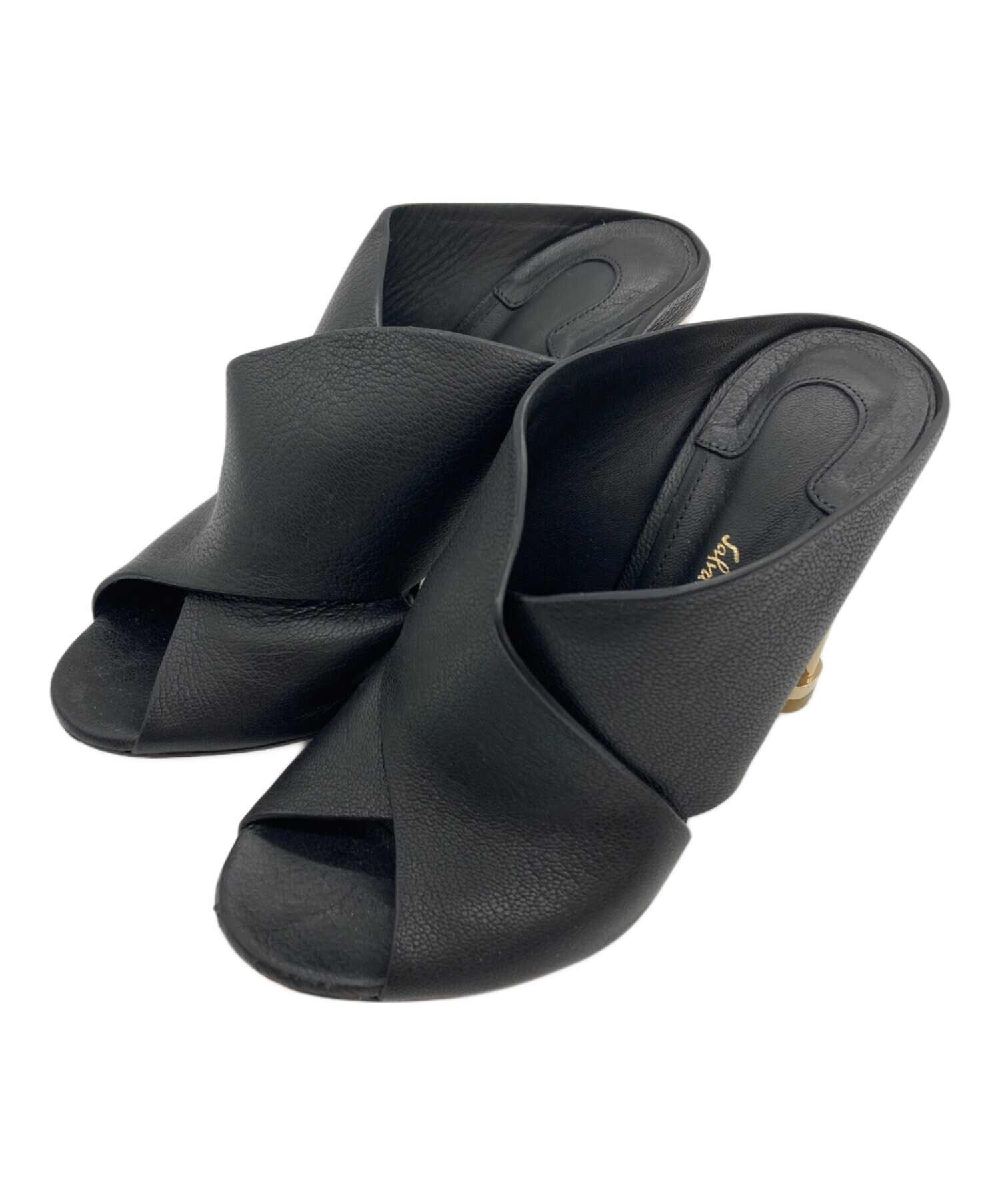 中古・古着通販】Salvatore Ferragamo (サルヴァトーレ フェラガモ