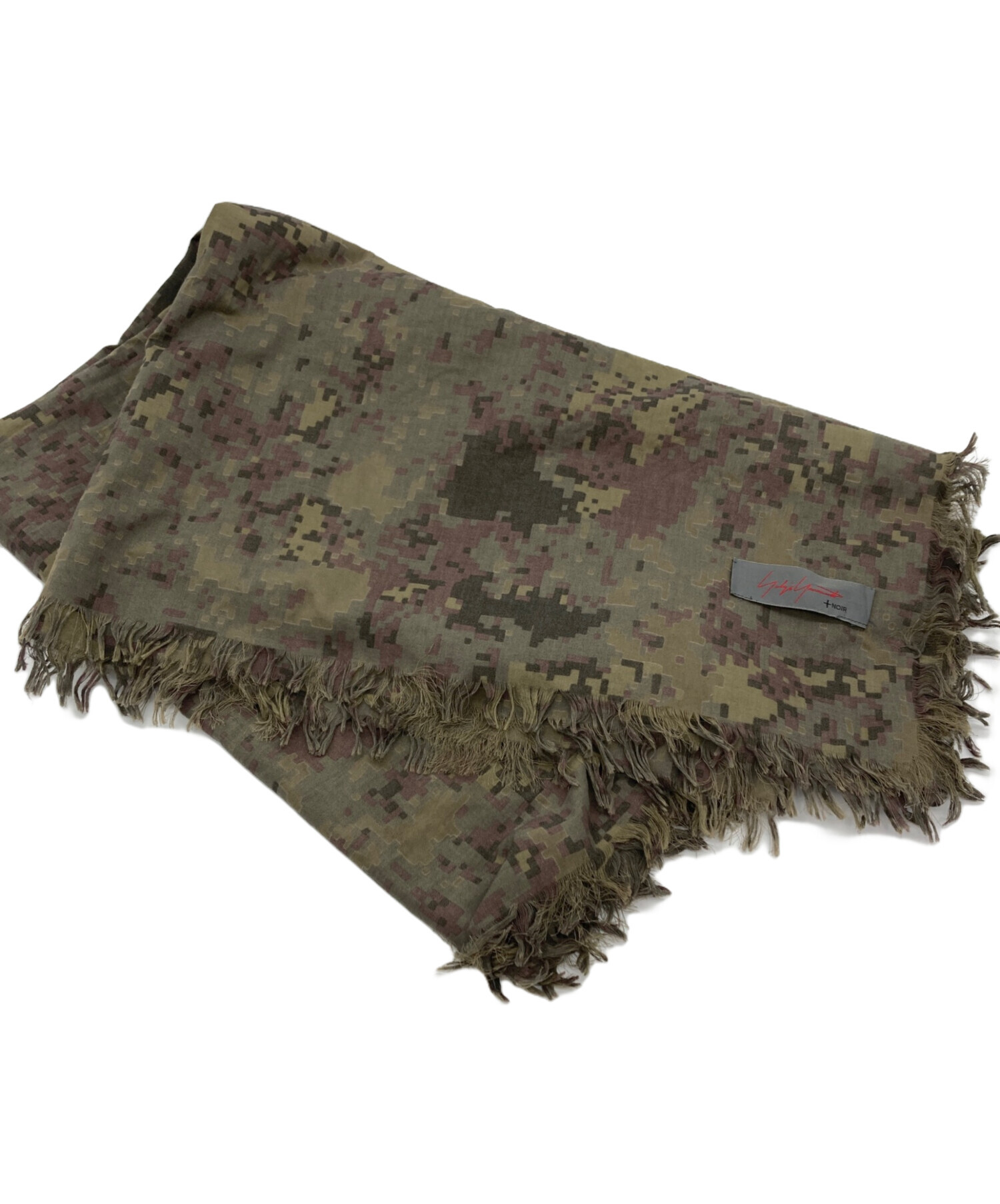 中古・古着通販】yohji yamamoto+noir (ヨウジヤマモトプリュス