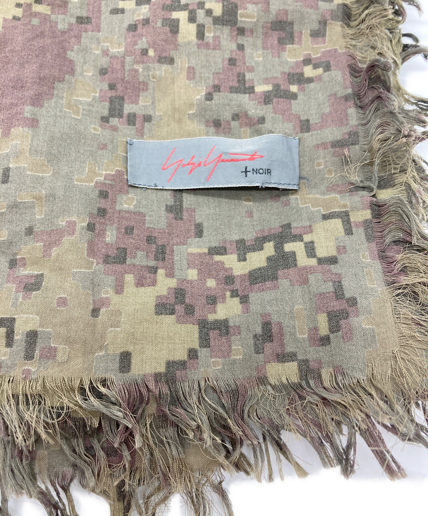 中古・古着通販】yohji yamamoto+noir (ヨウジヤマモトプリュス