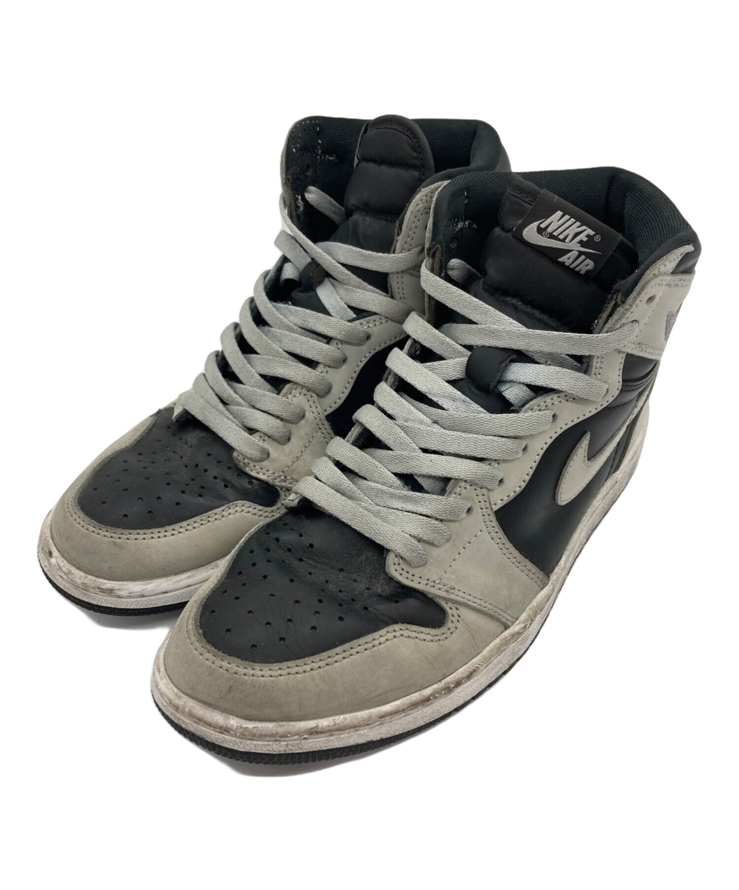 中古・古着通販】NIKE (ナイキ) Air Jordan 1 High OG Shadow 2.0