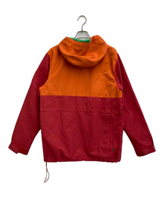 08AW シュプリーム ナイロン マウンテンパーカ/size(S) 中古・古着通販】SUPREME (シュプリーム) 08AWマウンテンパーカー