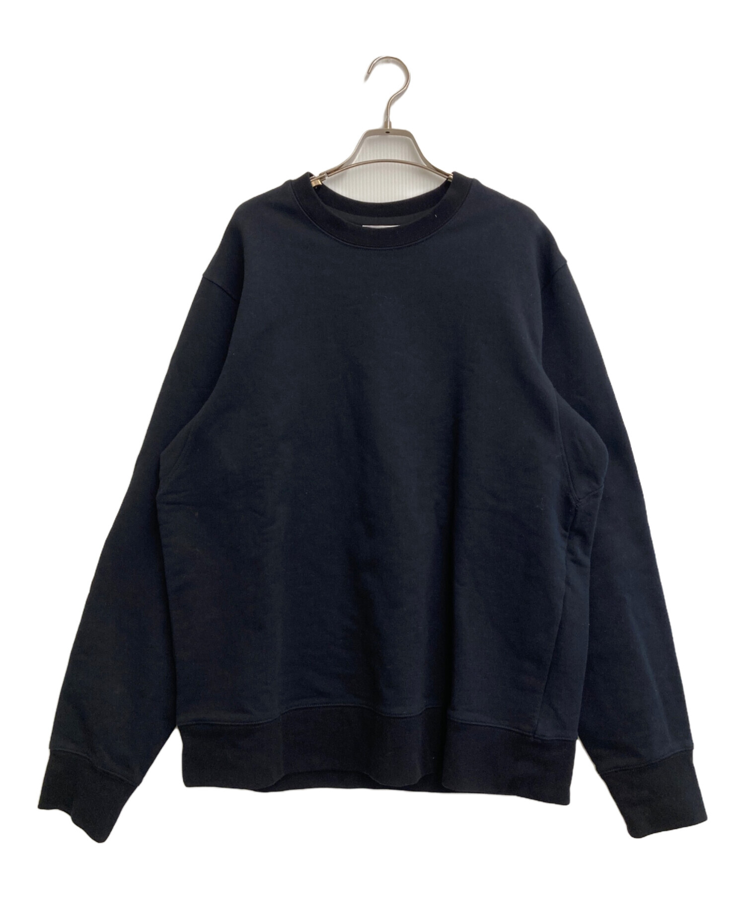 中古・古着通販】Y-3 (ワイスリー) クルーネック バックロゴ 