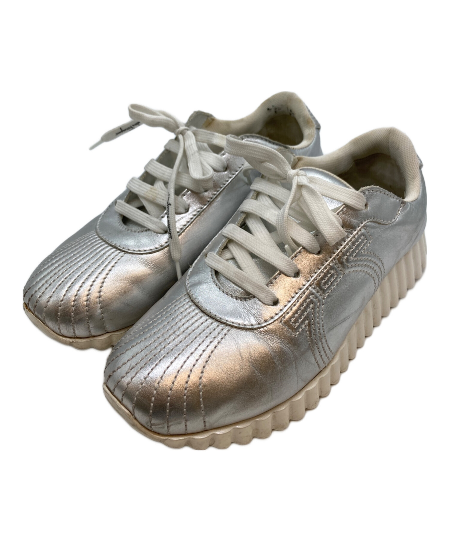 中古・古着通販】Salvatore Ferragamo (サルヴァトーレ フェラガモ