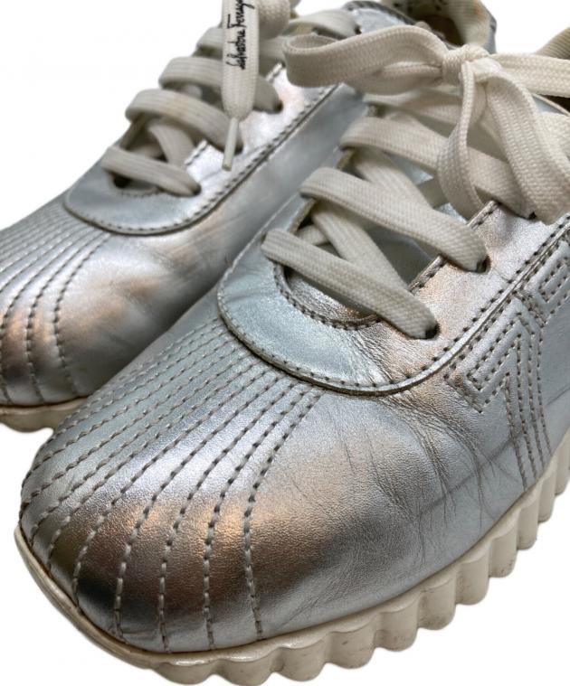 中古・古着通販】Salvatore Ferragamo (サルヴァトーレ フェラガモ