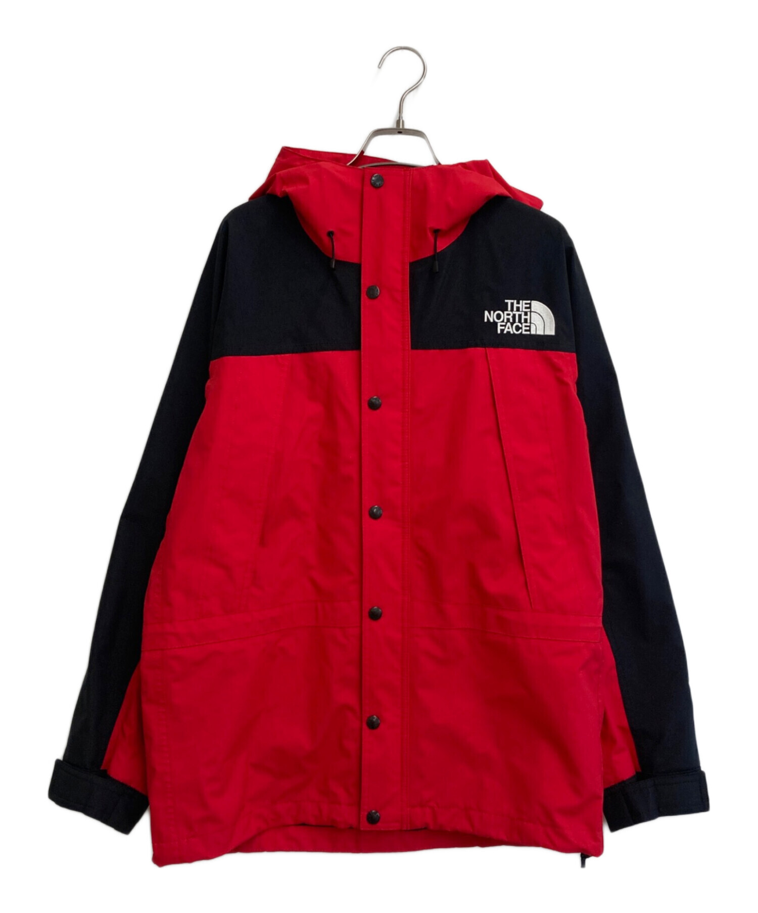 中古・古着通販】THE NORTH FACE (ザ ノース フェイス) Mountain Light