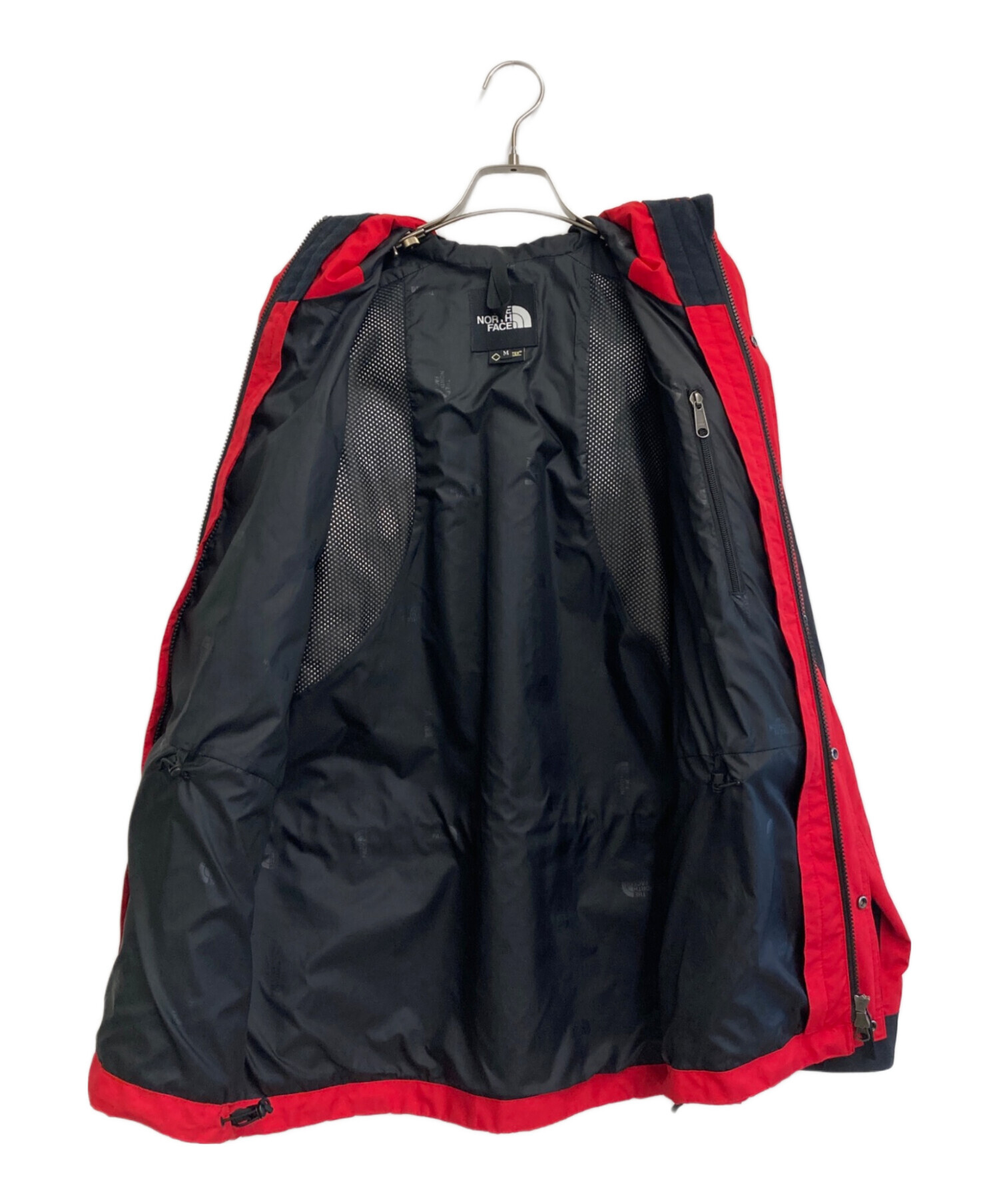 中古・古着通販】THE NORTH FACE (ザ ノース フェイス) Mountain Light