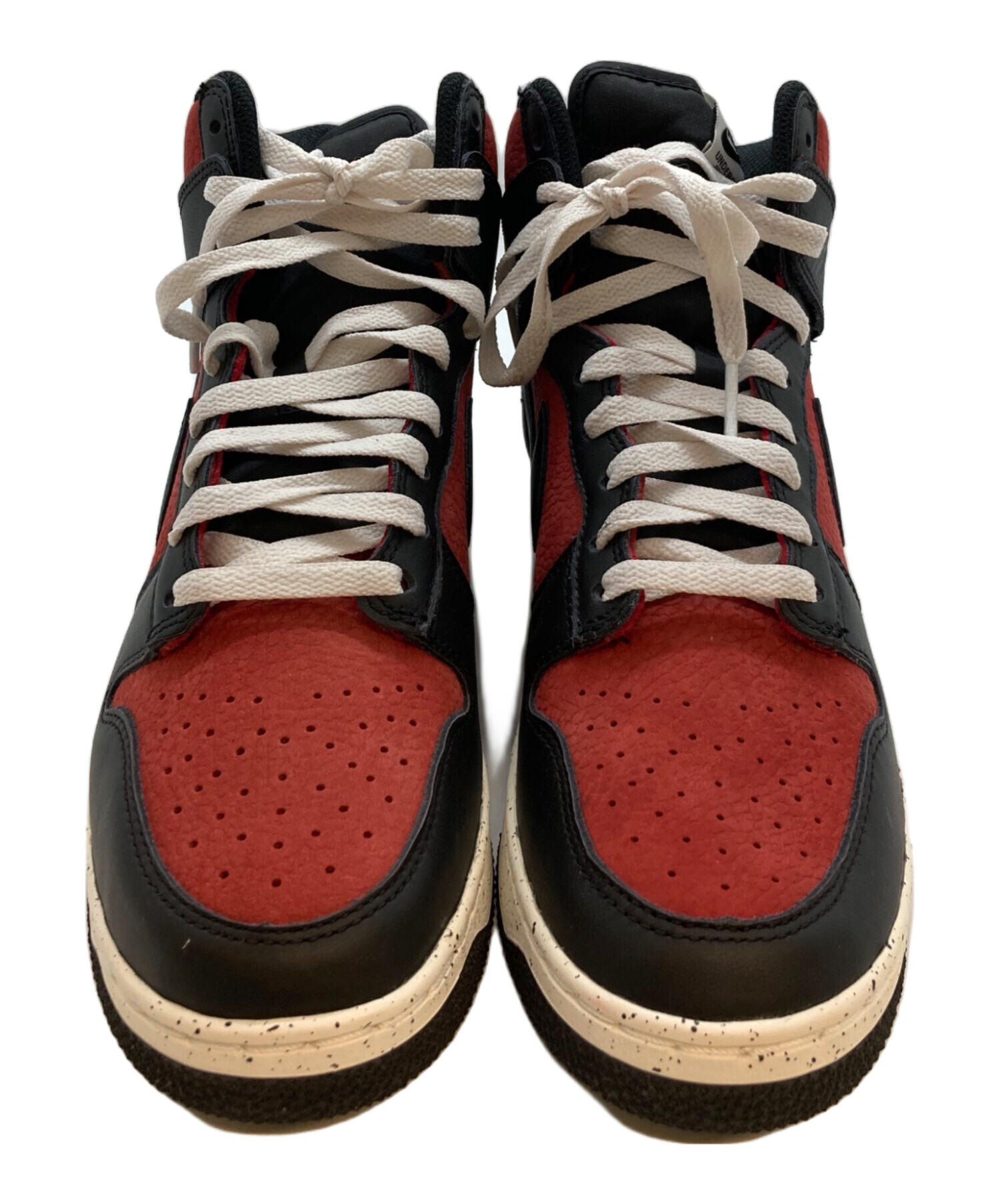 中古・古着通販】NIKE (ナイキ) UNDERCOVER (アンダーカバー) Dunk 