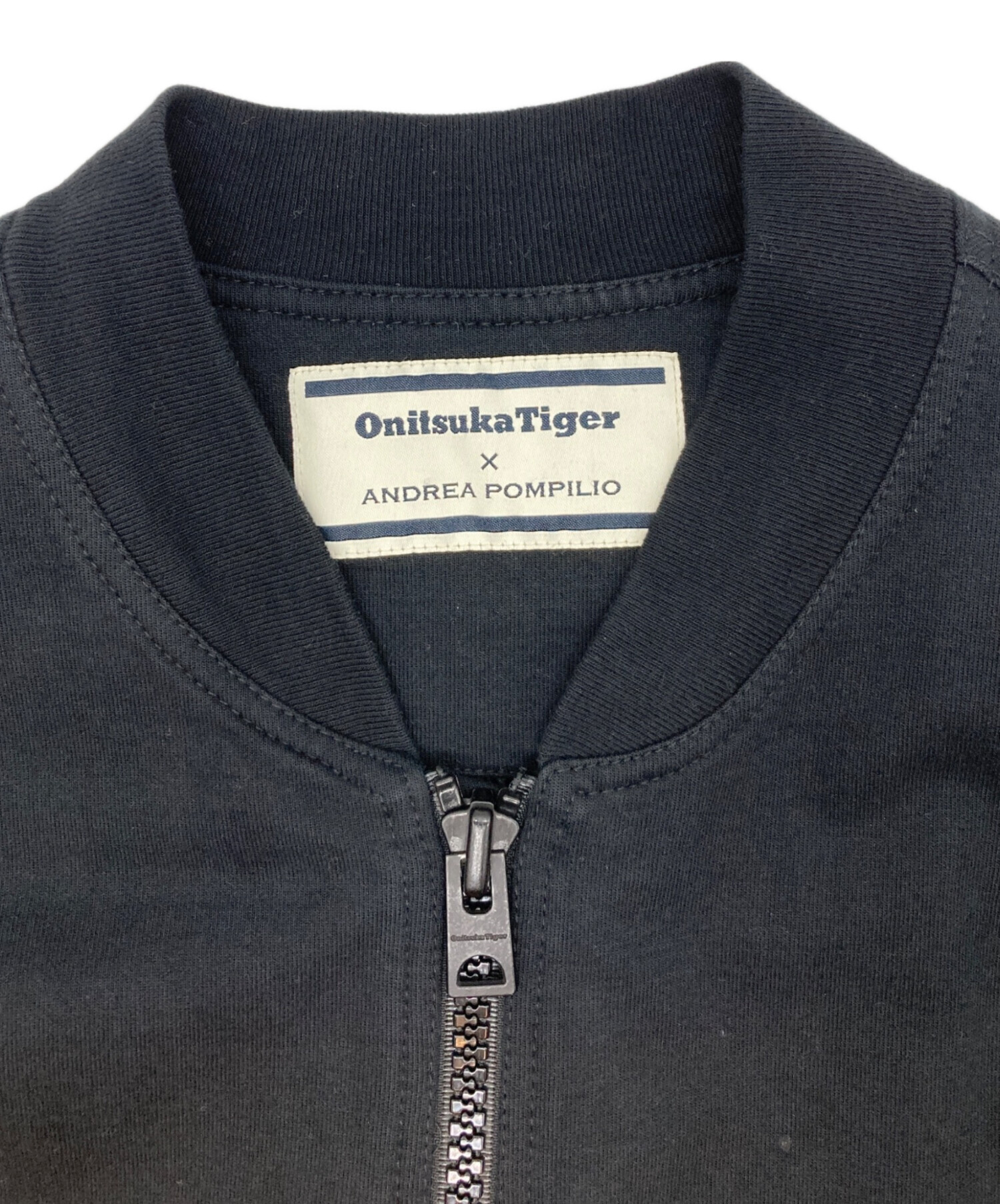 中古・古着通販】Onitsuka Tiger (オニツカタイガー) ANDREA POMPILIO 