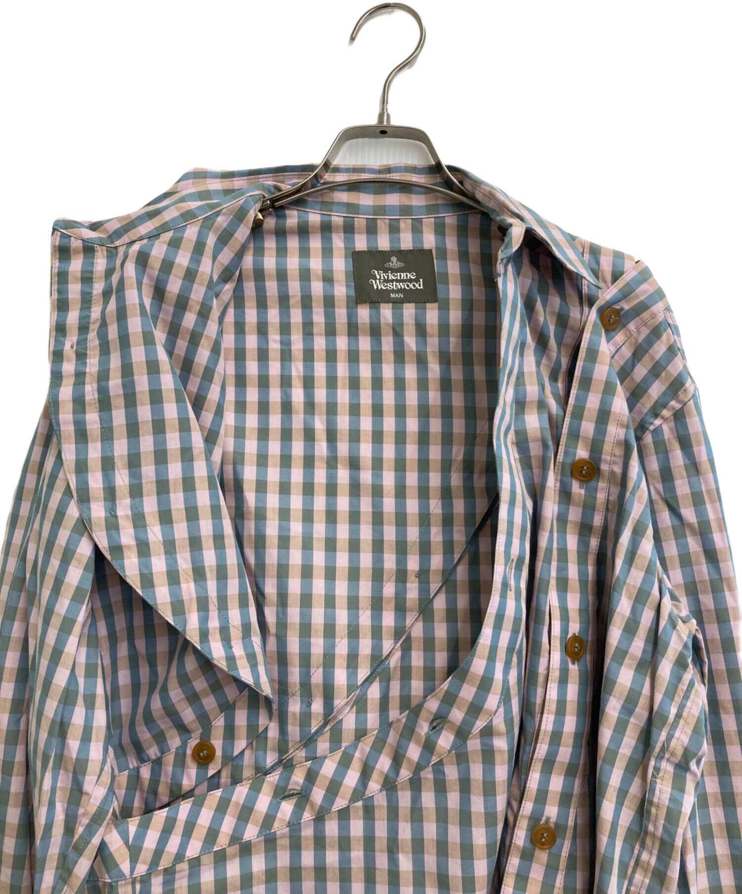 中古・古着通販】Vivienne Westwood man (ヴィヴィアン ウェストウッド