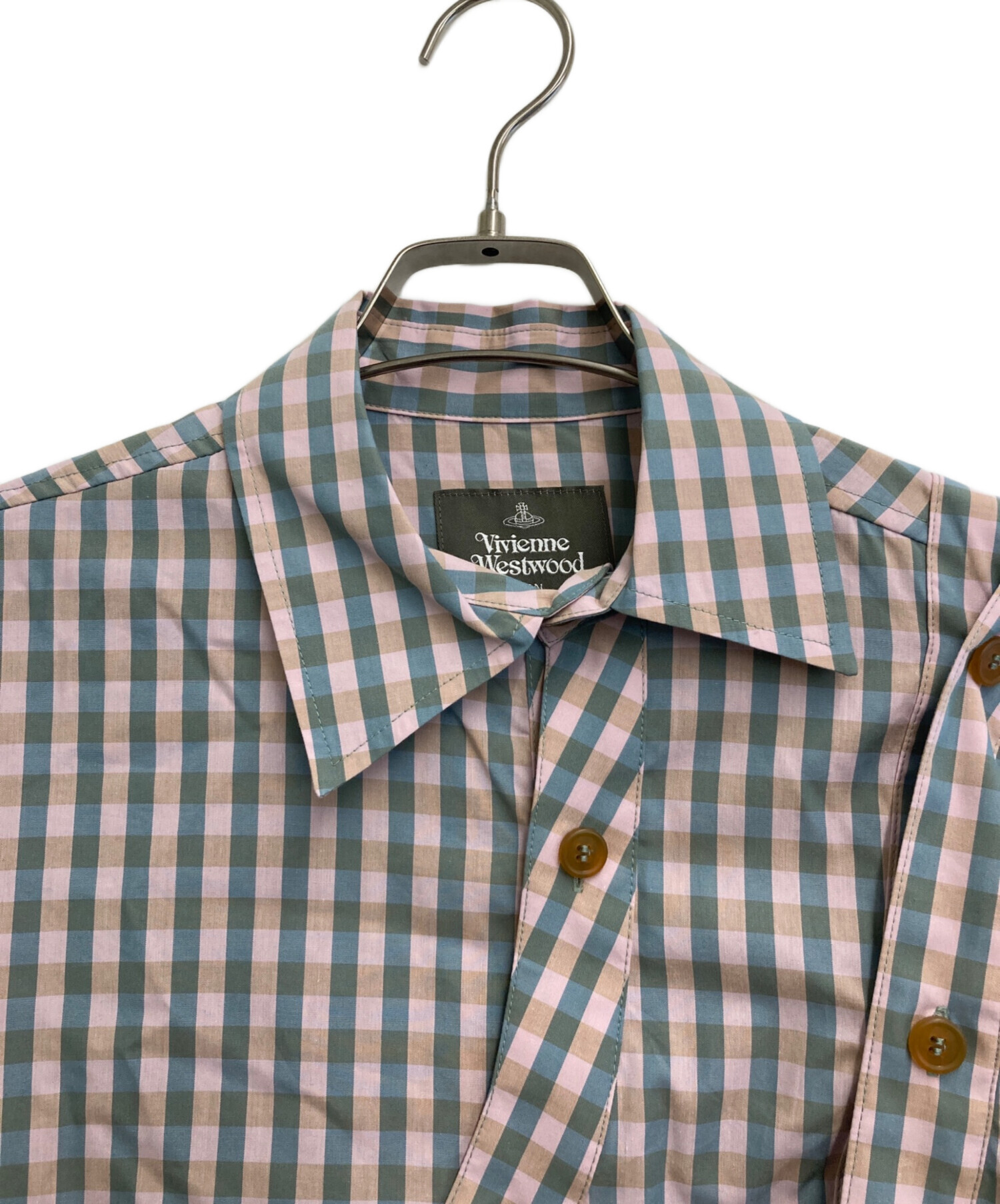 中古・古着通販】Vivienne Westwood man (ヴィヴィアン ウェストウッド