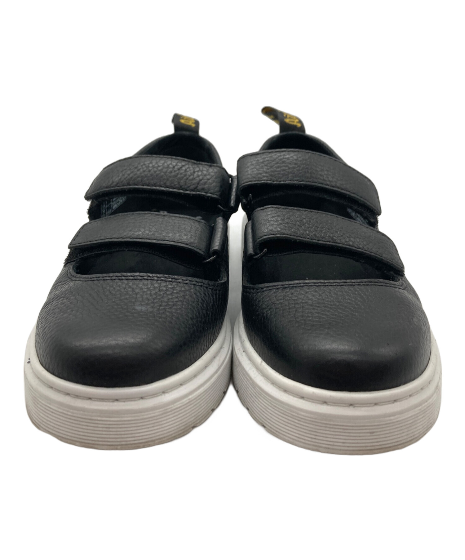 中古・古着通販】Dr.Martens (ドクターマーチン) ダブルストラップ