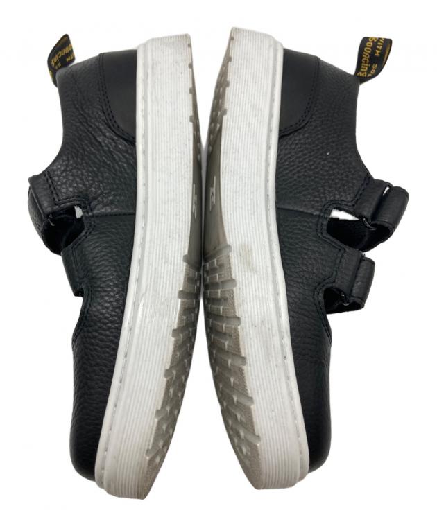 中古・古着通販】Dr.Martens (ドクターマーチン) ダブルストラップ