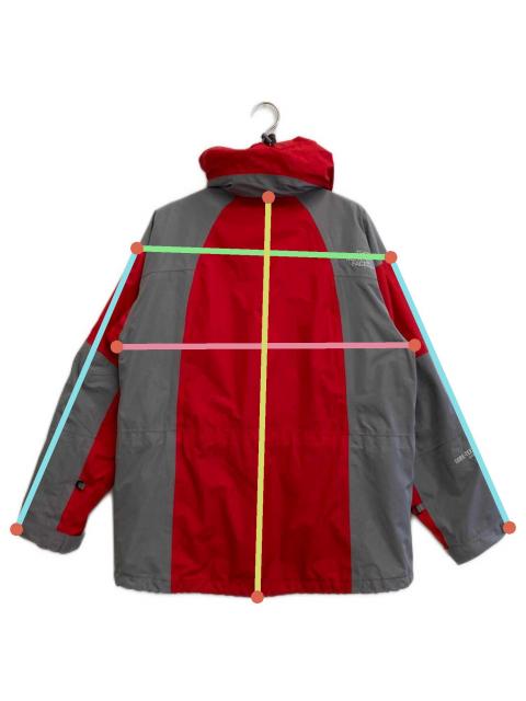 中古・古着通販】THE NORTH FACE (ザ ノース フェイス) マウンテン