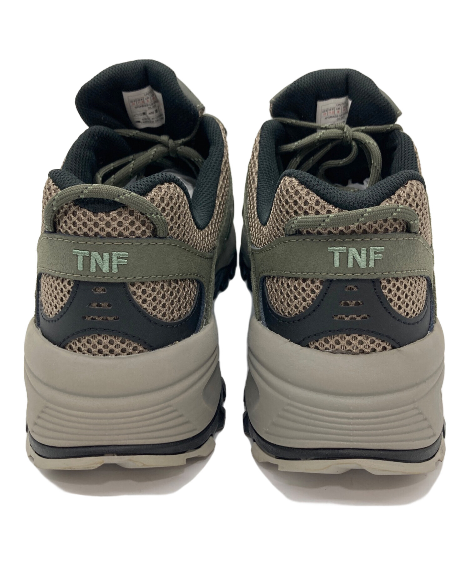中古・古着通販】THE NORTH FACE (ザ ノース フェイス) HEDGEHOG 