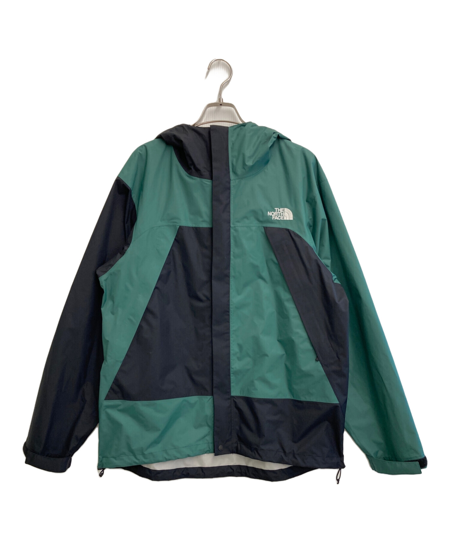 中古・古着通販】THE NORTH FACE (ザ ノース フェイス) ジオメトリック