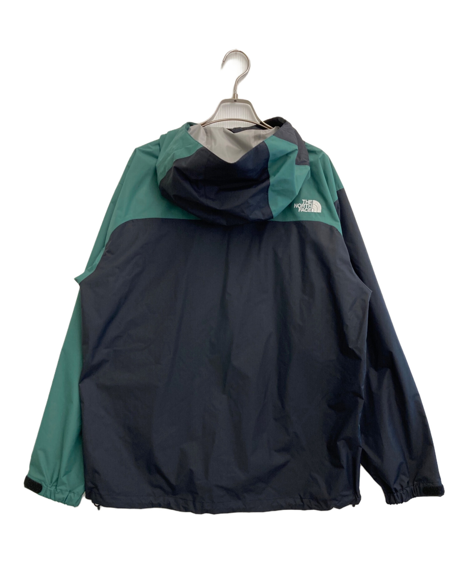 中古・古着通販】THE NORTH FACE (ザ ノース フェイス) ジオメトリック