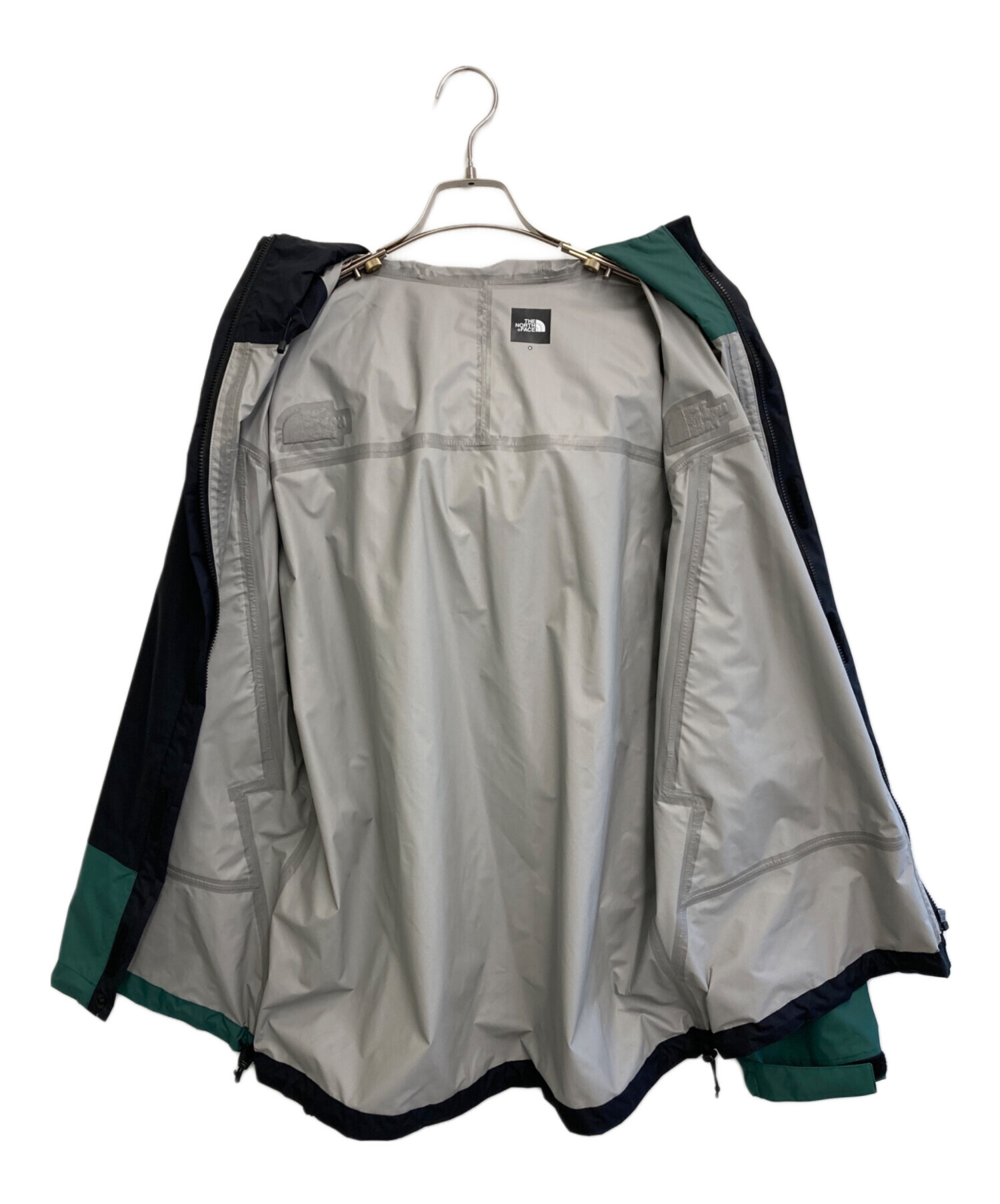 中古・古着通販】THE NORTH FACE (ザ ノース フェイス) ジオメトリック